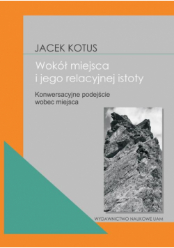 Wokół istoty miejsca