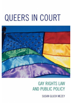 Queers in Court