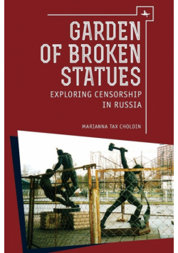 Garden of Broken Statues