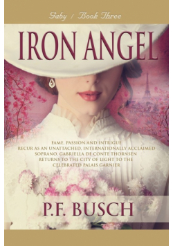 Iron Angel