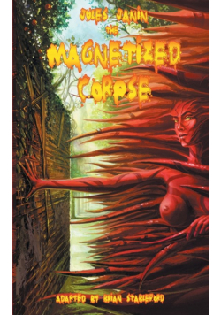 The Magnetized Corpse