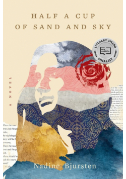 Half a Cup of Sand and Sky