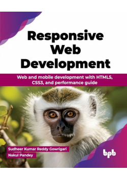 Responsive Web Development