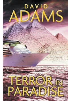 Terror in Paradise