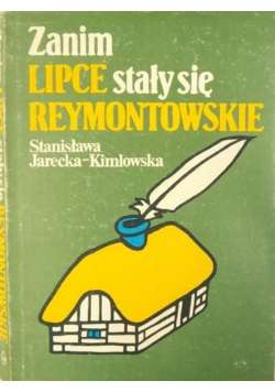Zanim Lipce stały się Reymontowskie