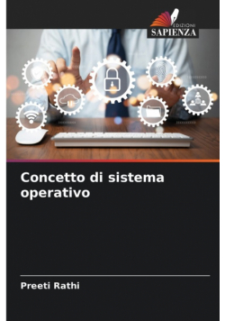 Concetto di sistema operativo
