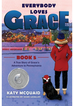 Everybody Loves Grace