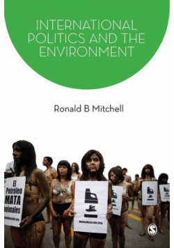 International Politics and the Environment