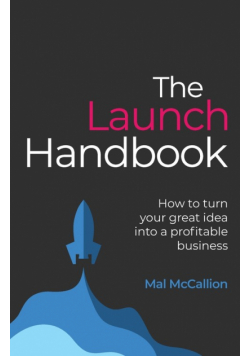 The Launch Handbook