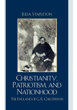 Christianity, Patriotism, and Nationhood