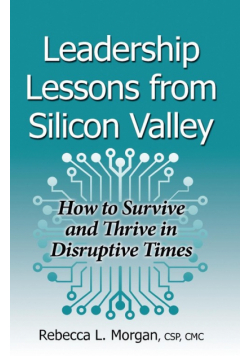 Leadership Lessons from Silicon Valley