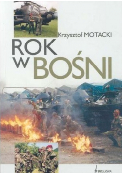 Rok w Bośni