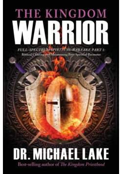 The Kingdom Warrior