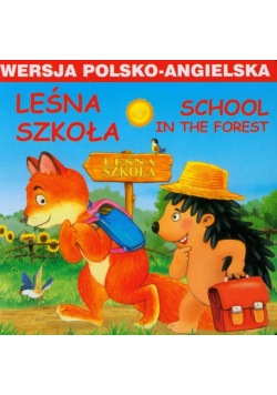 Leśna szkoła