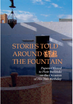 Stories Told Around the Fountain