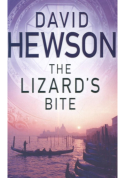 The Lizard's Bite