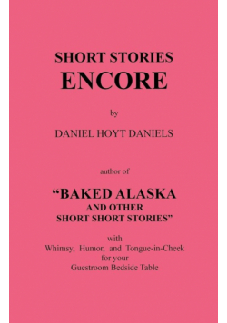 Short Stories Encore