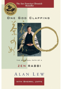 One God Clapping