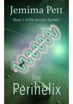 The Perihelix