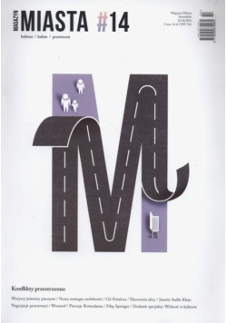 Magazyn Miasta 14/2016