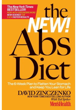 The New Abs Diet