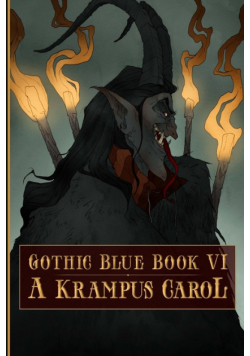 Gothic Blue Book VI