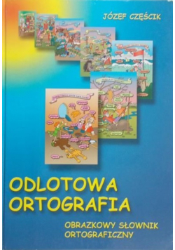 Odlotowa ortografia