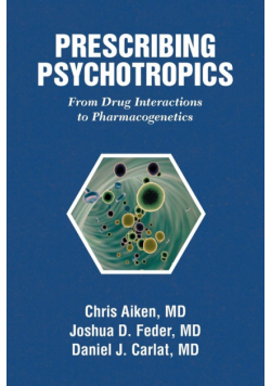 Prescribing Psychotropics