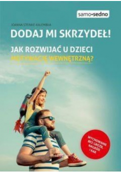 Dodaj mi skrzydeł