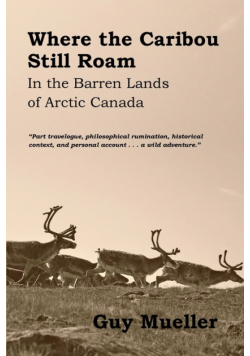 Where the Caribou Still Roam
