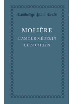 L'amour medecin, le Sicilien