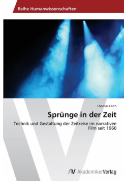 Sprünge in der Zeit