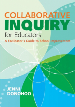 Collaborative Inquiry for Educators