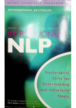 Introducing NLP