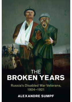 The Broken Years