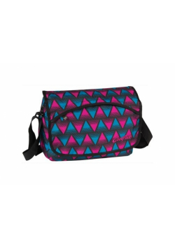 Torba na ramię CoolPack Reporter 333