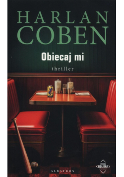 Obiecaj mi