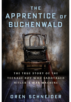 The Apprentice of Buchenwald