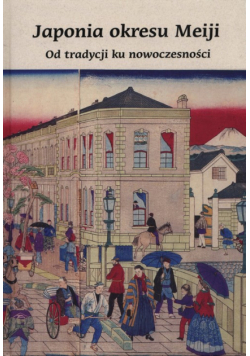Japonia okresu Meiji