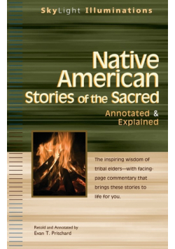 Native American Stories of the Sacred