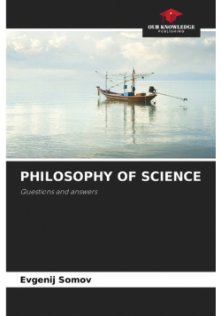 Philosophy Of Science