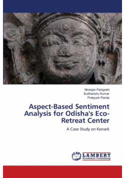 Aspect-Based Sentiment Analysis for Odisha's Eco-Retreat Center