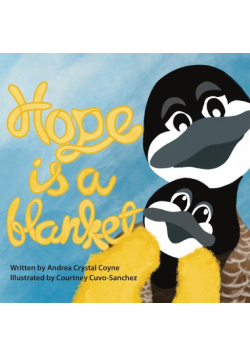 Hope Is a Blanket