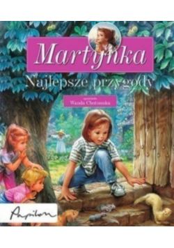 Martynka Najlepsze przygody