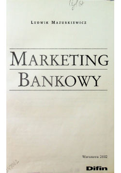 Marketing bankowy