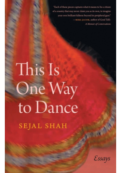This Is One Way to Dance