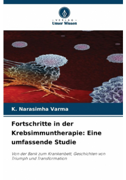 Fortschritte in der Krebsimmuntherapie