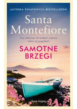 Samotne Brzegi