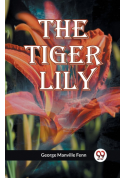 The Tiger Lily