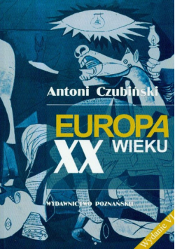 Europa XX wieku